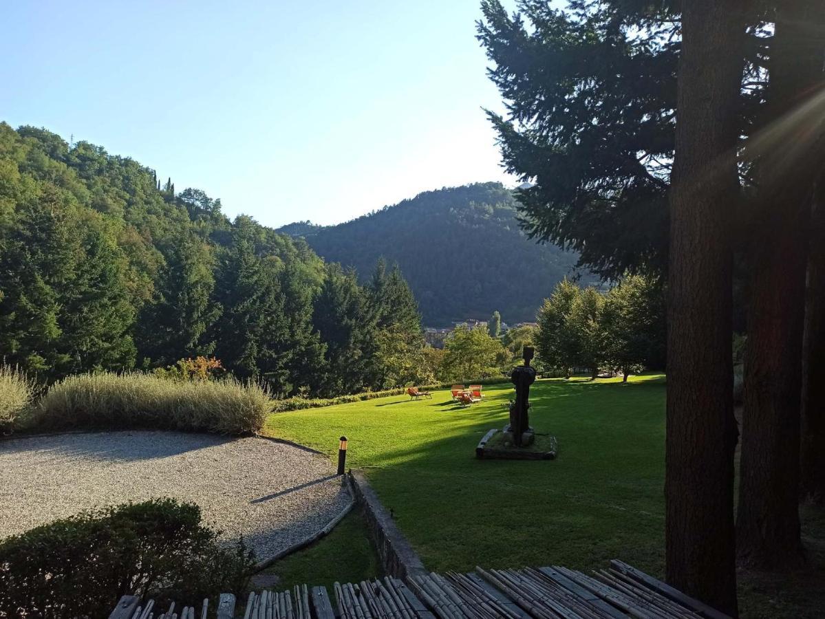 Il Bosco Di Campo Marzano Studios Борцонаска Экстерьер фото